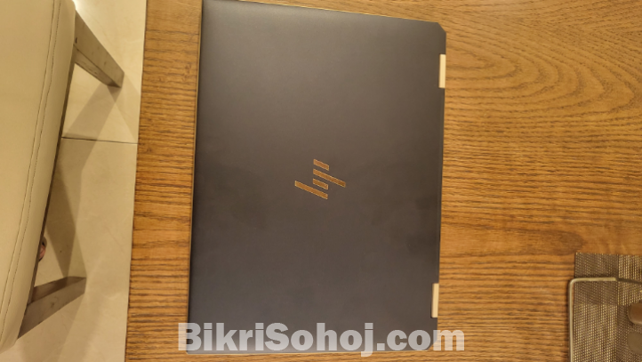 HP Spectre x360 (2021)